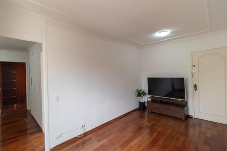 Apartamento para alugar com 2 quartos, 62m² em Conjunto Residencial Parque Bandeirantes, Campinas