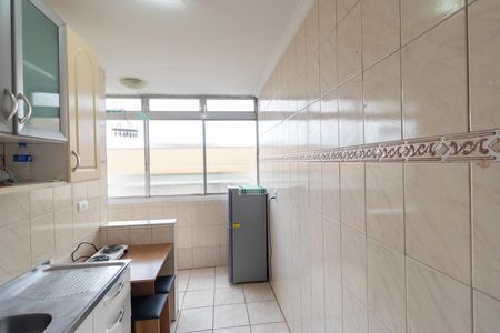 Apartamento para alugar com 62m², 2 quartos e 1 vaga Apartamento para alugar com 62m², 2 quartos e 1 vagaCozinha