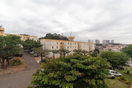 Apartamento para alugar com 62m², 2 quartos e 1 vaga Apartamento para alugar com 62m², 2 quartos e 1 vagaVista do Quarto 01