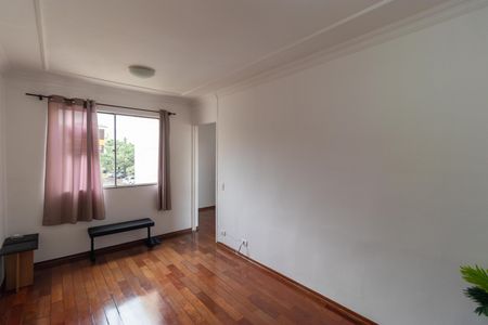 Salas de apartamento para alugar com 2 quartos, 62m² em Conjunto Residencial Parque Bandeirantes, Campinas