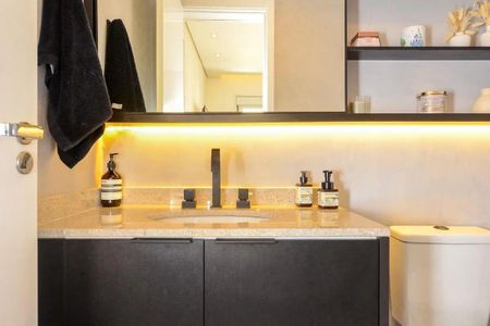 Apartamento à venda com 2 quartos, 70m² em Vila Albertina, São Paulo