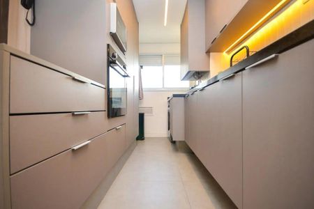 Apartamento à venda com 2 quartos, 70m² em Vila Albertina, São Paulo