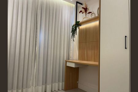Apartamento à venda com 55m², 2 quartos e 1 vaga