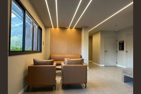 Apartamento à venda com 2 quartos, 55m² em Taquara, Rio de Janeiro