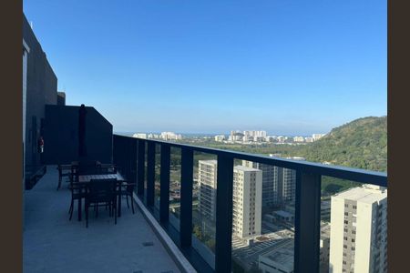 Apartamento à venda com 55m², 2 quartos e 1 vaga