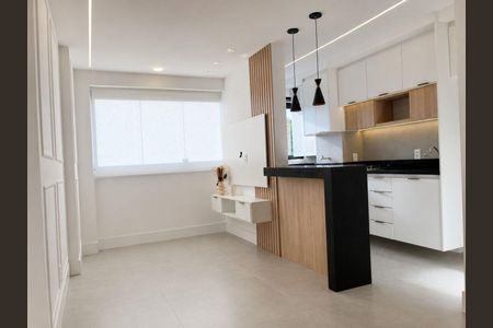 Apartamento à venda com 2 quartos, 55m² em Taquara, Rio de Janeiro