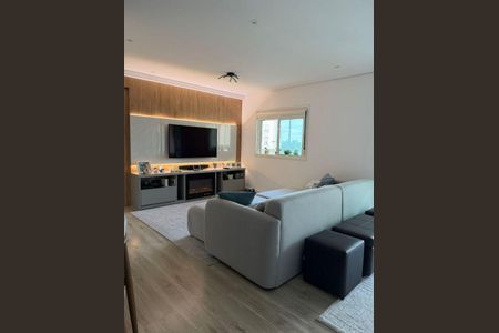 Apartamento à venda com 3 quartos, 133m² em Tamboré, Santana de Parnaíba