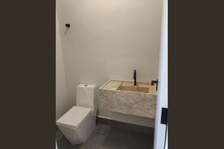 Casa à venda com 186m², 3 quartos e 4 vagas