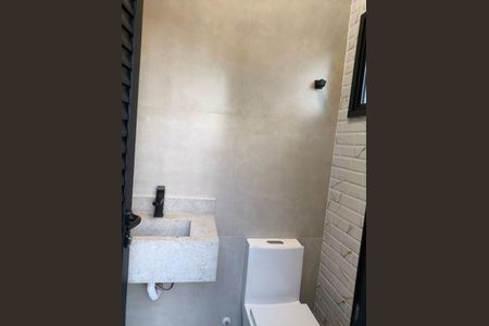 Casa à venda com 3 quartos, 186m² em Bosque dos Eucaliptos, Valinhos