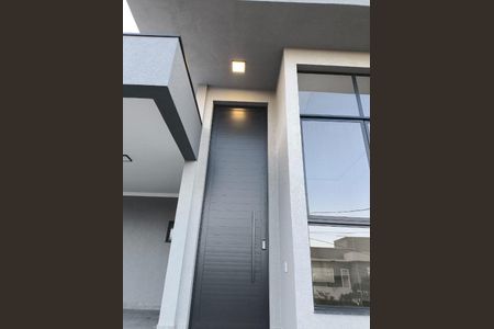 Casa à venda com 186m², 3 quartos e 4 vagas