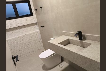 Casa à venda com 186m², 3 quartos e 4 vagas