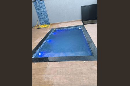 Casa à venda com 186m², 3 quartos e 4 vagas