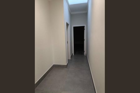 Casa à venda com 186m², 3 quartos e 4 vagas