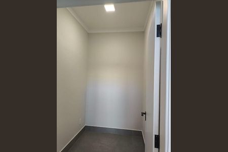 Casa à venda com 186m², 3 quartos e 4 vagas