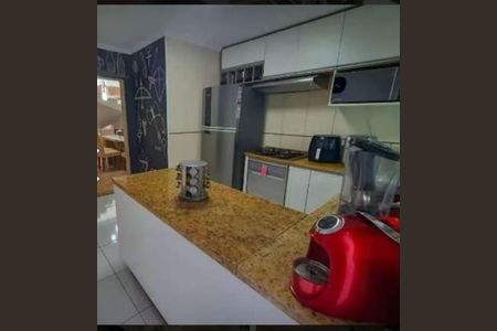 Casa à venda com 3 quartos, 139m² em Chácara Mafalda, São Paulo