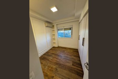 Apartamento à venda com 2 quartos, 94m² em Alphaville, Santana de Parnaíba