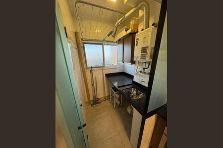 Apartamento à venda com 2 quartos, 94m² em Alphaville, Santana de Parnaíba