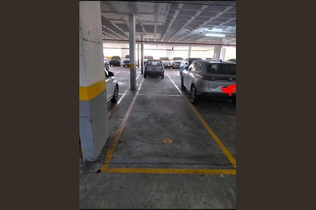 Apartamento à venda com 2 quartos, 94m² em Alphaville, Santana de Parnaíba