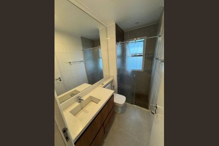 Apartamento à venda com 2 quartos, 94m² em Alphaville, Santana de Parnaíba