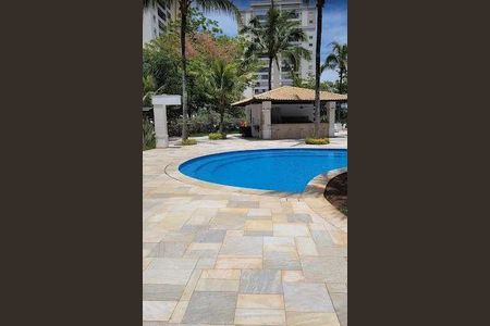 Apartamento à venda com 2 quartos, 94m² em Alphaville, Santana de Parnaíba