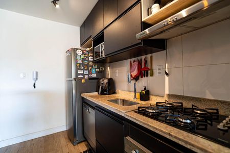 Apartamento à venda com 67m², 2 quartos e 1 vaga Apartamento à venda com 67m², 2 quartos e 1 vagaCozinha