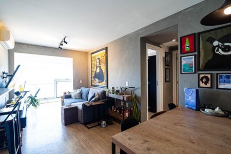 Apartamento à venda com 2 quartos, 67m² em Consolação, São Paulo