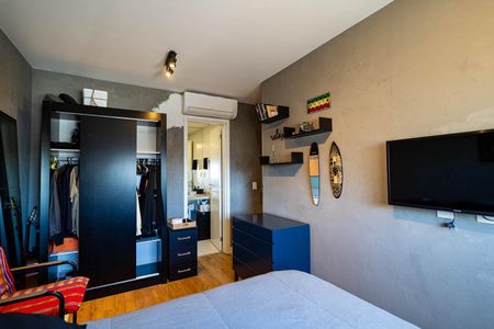Apartamento à venda com 67m², 2 quartos e 1 vaga Apartamento à venda com 67m², 2 quartos e 1 vagaSuíte 1