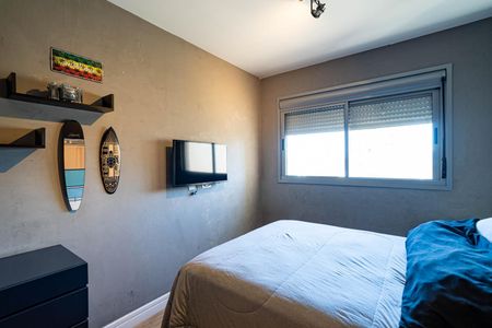 Apartamento à venda com 67m², 2 quartos e 1 vaga Apartamento à venda com 67m², 2 quartos e 1 vagaSuíte 1