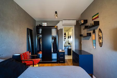 Apartamento à venda com 67m², 2 quartos e 1 vaga Apartamento à venda com 67m², 2 quartos e 1 vagaSuíte 1