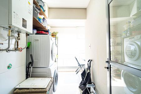 Apartamento à venda com 67m², 2 quartos e 1 vaga Apartamento à venda com 67m², 2 quartos e 1 vagaÁrea de Serviço