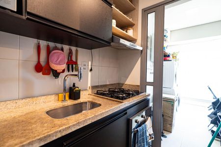 Apartamento à venda com 67m², 2 quartos e 1 vaga Apartamento à venda com 67m², 2 quartos e 1 vagaCozinha