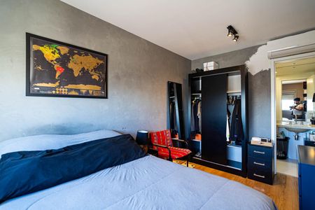 Apartamento à venda com 67m², 2 quartos e 1 vaga Apartamento à venda com 67m², 2 quartos e 1 vagaSuíte 1