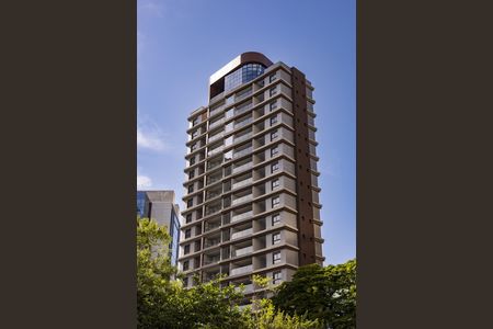 Apartamento à venda com 94m², 3 quartos e 2 vagas Apartamento à venda com 94m², 3 quartos e 2 vagasFachada