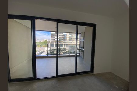 Apartamento à venda com 94m², 3 quartos e 2 vagas Apartamento à venda com 94m², 3 quartos e 2 vagasSala