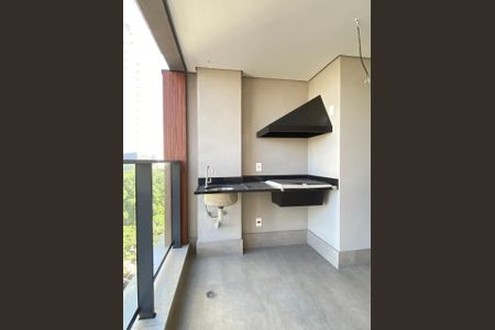 Apartamento à venda com 94m², 3 quartos e 2 vagas Apartamento à venda com 94m², 3 quartos e 2 vagasVaranda