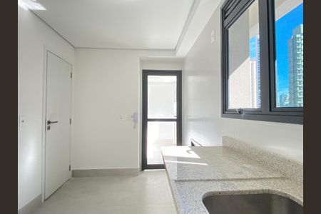 Apartamento à venda com 94m², 3 quartos e 2 vagas Apartamento à venda com 94m², 3 quartos e 2 vagasCozinha