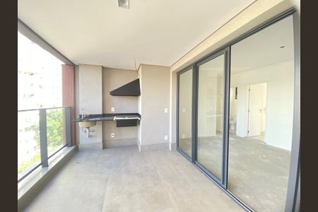Apartamento à venda com 94m², 3 quartos e 2 vagas Apartamento à venda com 94m², 3 quartos e 2 vagasVaranda