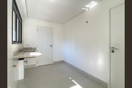 Apartamento à venda com 94m², 3 quartos e 2 vagas Apartamento à venda com 94m², 3 quartos e 2 vagasCozinha