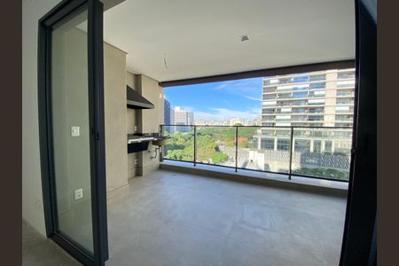 Apartamento à venda com 94m², 3 quartos e 2 vagas Apartamento à venda com 94m², 3 quartos e 2 vagasSala