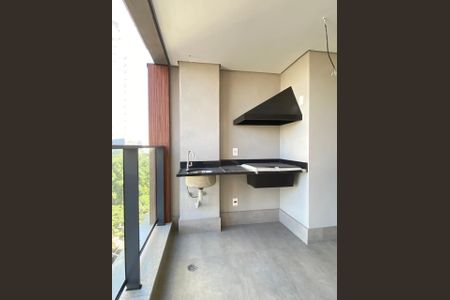 Apartamento à venda com 94m², 3 quartos e 2 vagas Apartamento à venda com 94m², 3 quartos e 2 vagasVaranda