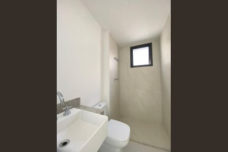 Apartamento à venda com 94m², 3 quartos e 2 vagas Apartamento à venda com 94m², 3 quartos e 2 vagasBanheiro 1