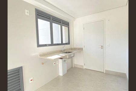 Apartamento à venda com 94m², 3 quartos e 2 vagas Apartamento à venda com 94m², 3 quartos e 2 vagasCozinha