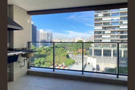Apartamento à venda com 94m², 3 quartos e 2 vagas Apartamento à venda com 94m², 3 quartos e 2 vagasVista