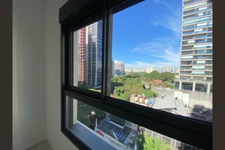 Apartamento à venda com 94m², 3 quartos e 2 vagas Apartamento à venda com 94m², 3 quartos e 2 vagasVista