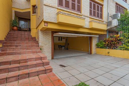 Casa para alugar com 261m², 3 quartos e 4 vagasQuintal