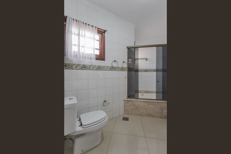 Casa para alugar com 261m², 3 quartos e 4 vagasSuíte