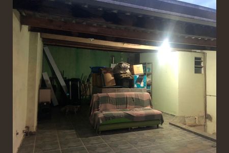 Casa à venda com 4 quartos, 159m² em Vila Arens/Vila Progresso, Jundiaí