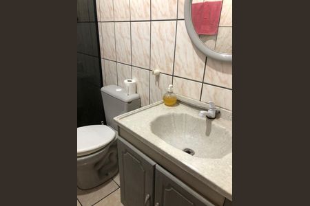 Casa à venda com 159m², 4 quartos e 2 vagas