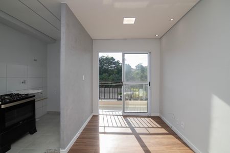 Apartamento para alugar com 45m², 2 quartos e 1 vaga Apartamento para alugar com 45m², 2 quartos e 1 vagaSala
