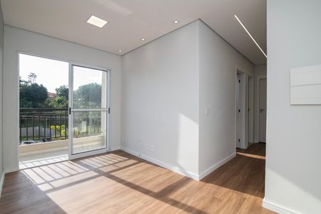 Apartamento para alugar com 2 quartos, 45m² em Jardim Nova Alvorada, Hortolândia